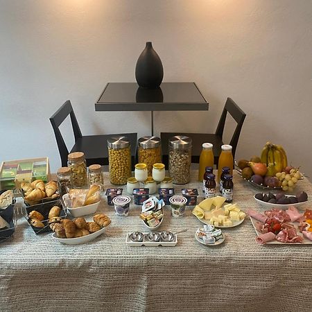 Bed and Breakfast A Ca Du Barba Ge Vallebona Zewnętrze zdjęcie