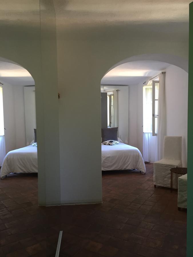 Bed and Breakfast A Ca Du Barba Ge Vallebona Zewnętrze zdjęcie