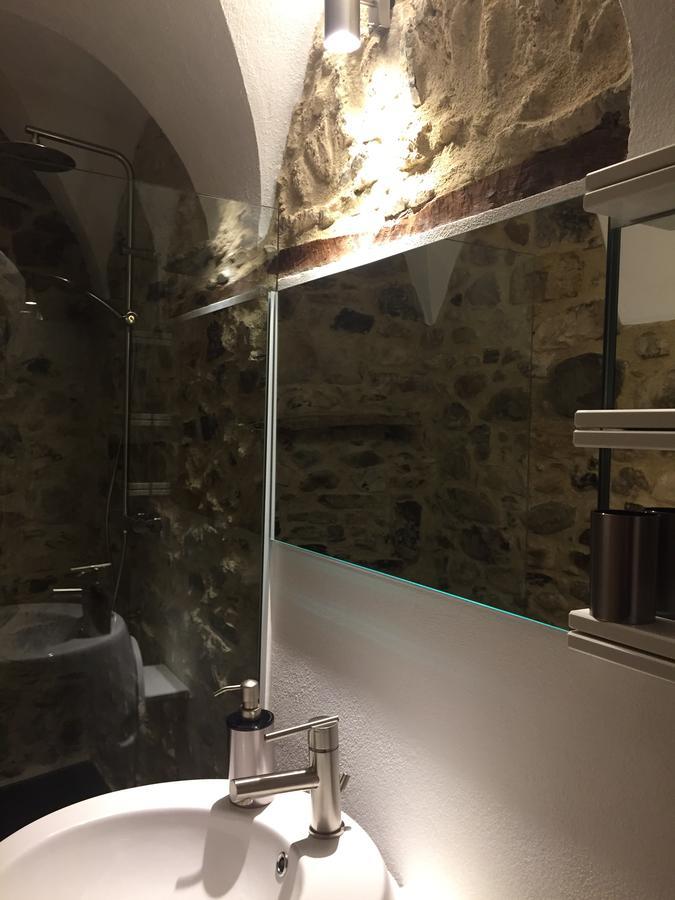 Bed and Breakfast A Ca Du Barba Ge Vallebona Zewnętrze zdjęcie