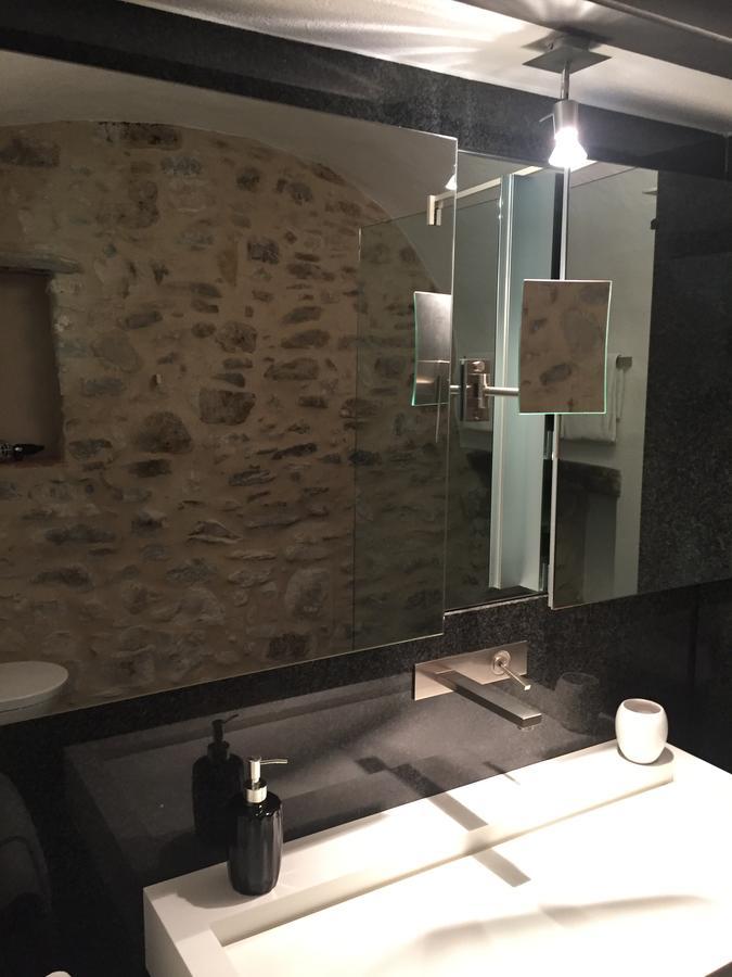 Bed and Breakfast A Ca Du Barba Ge Vallebona Zewnętrze zdjęcie
