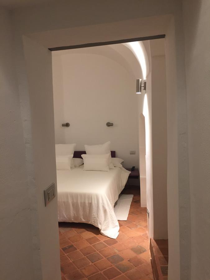 Bed and Breakfast A Ca Du Barba Ge Vallebona Zewnętrze zdjęcie