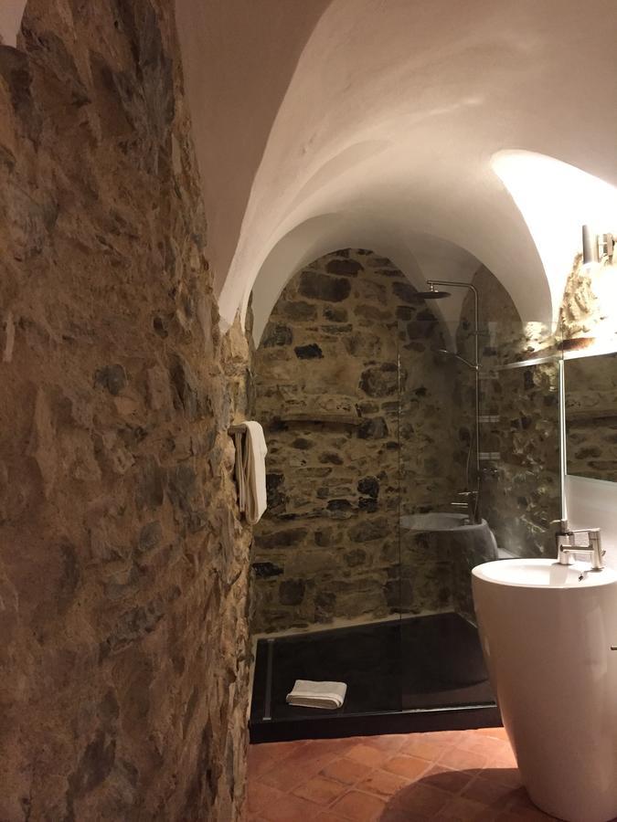 Bed and Breakfast A Ca Du Barba Ge Vallebona Zewnętrze zdjęcie