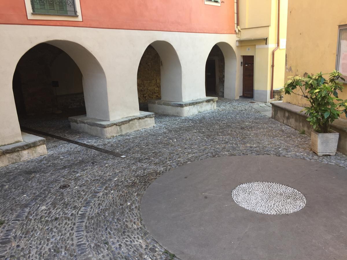 Bed and Breakfast A Ca Du Barba Ge Vallebona Zewnętrze zdjęcie