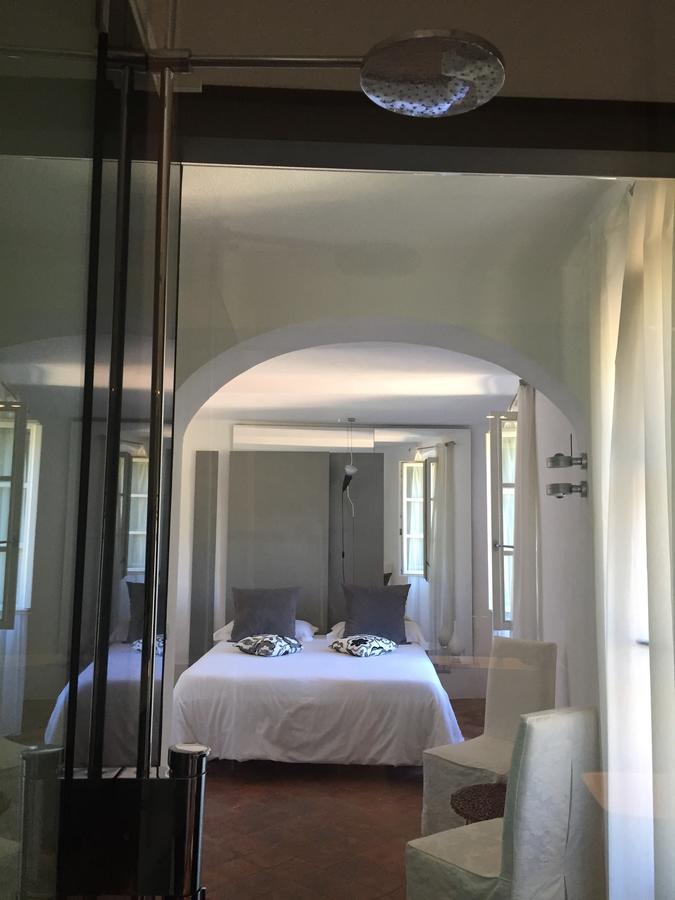 Bed and Breakfast A Ca Du Barba Ge Vallebona Zewnętrze zdjęcie