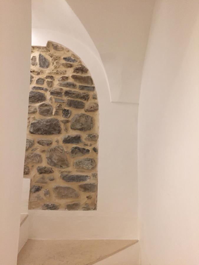 Bed and Breakfast A Ca Du Barba Ge Vallebona Zewnętrze zdjęcie