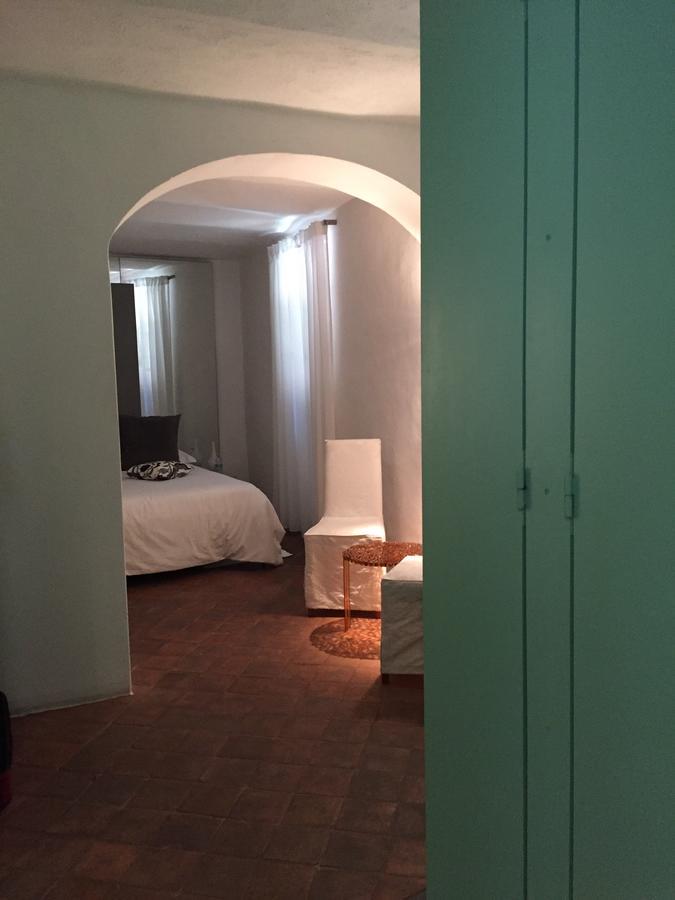 Bed and Breakfast A Ca Du Barba Ge Vallebona Zewnętrze zdjęcie