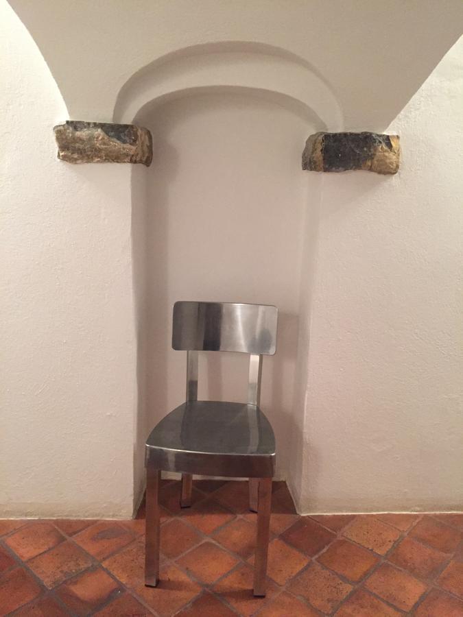 Bed and Breakfast A Ca Du Barba Ge Vallebona Zewnętrze zdjęcie