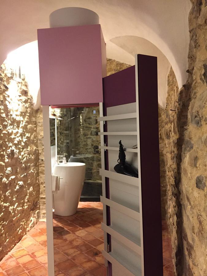 Bed and Breakfast A Ca Du Barba Ge Vallebona Zewnętrze zdjęcie