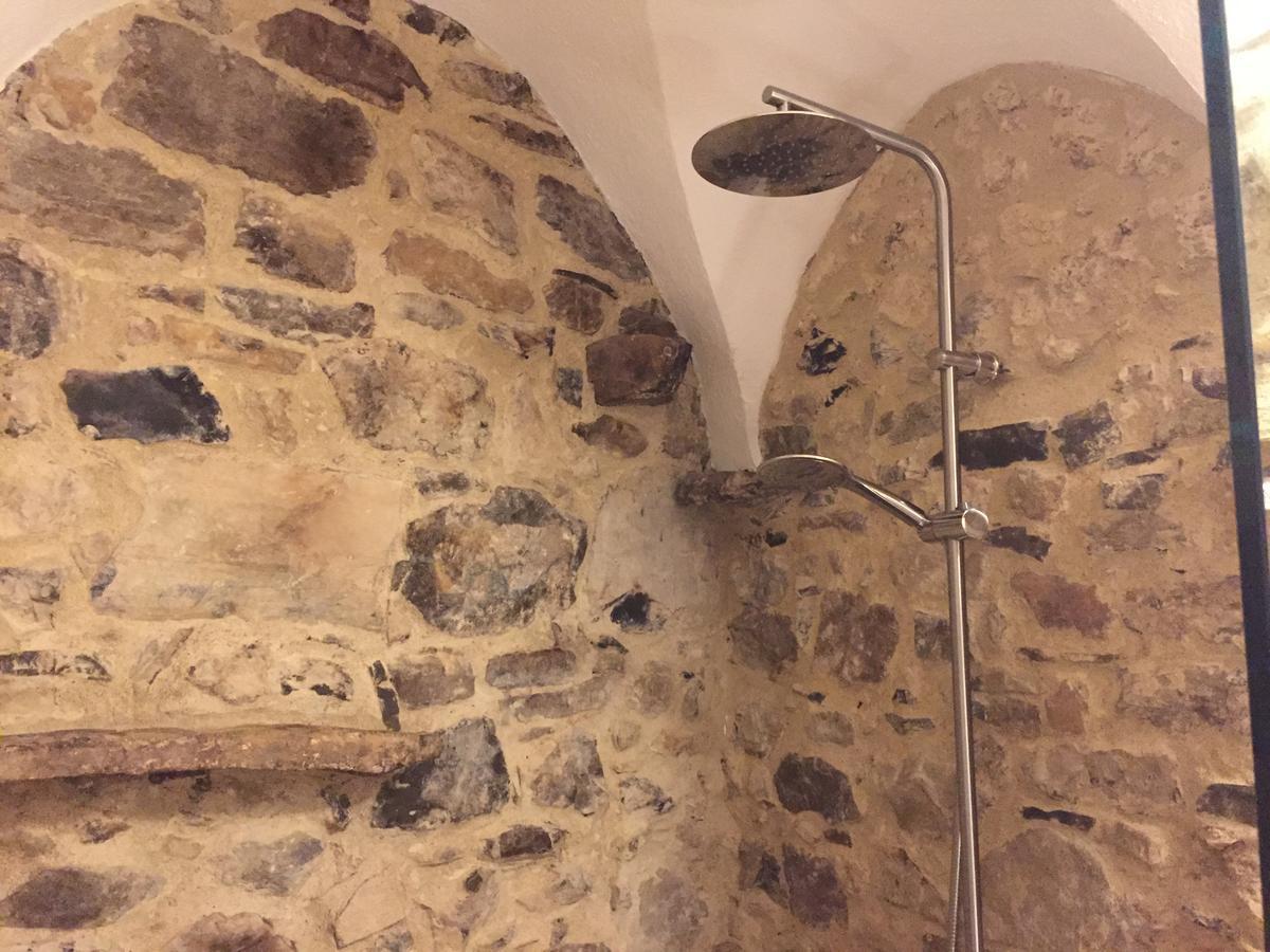 Bed and Breakfast A Ca Du Barba Ge Vallebona Zewnętrze zdjęcie