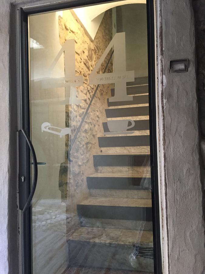 Bed and Breakfast A Ca Du Barba Ge Vallebona Zewnętrze zdjęcie