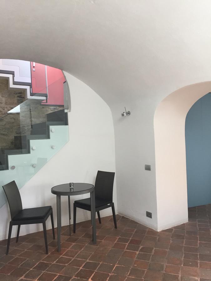 Bed and Breakfast A Ca Du Barba Ge Vallebona Zewnętrze zdjęcie